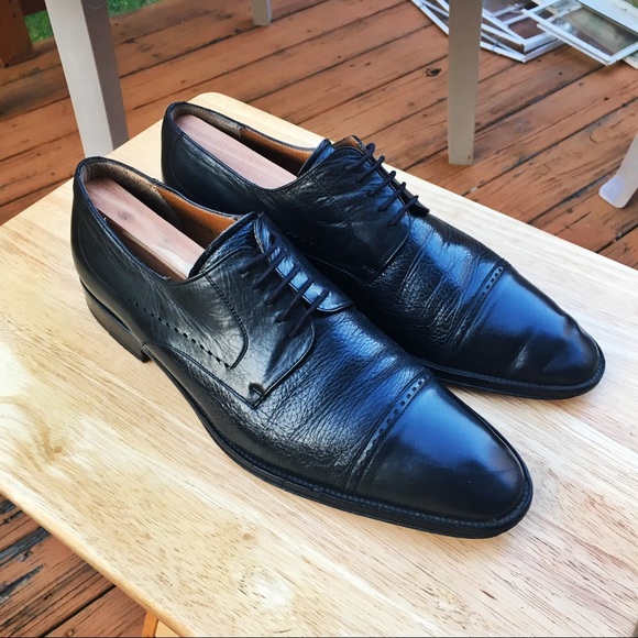 Christian Louboutin Derby spain Christian Louboutin Derby spain